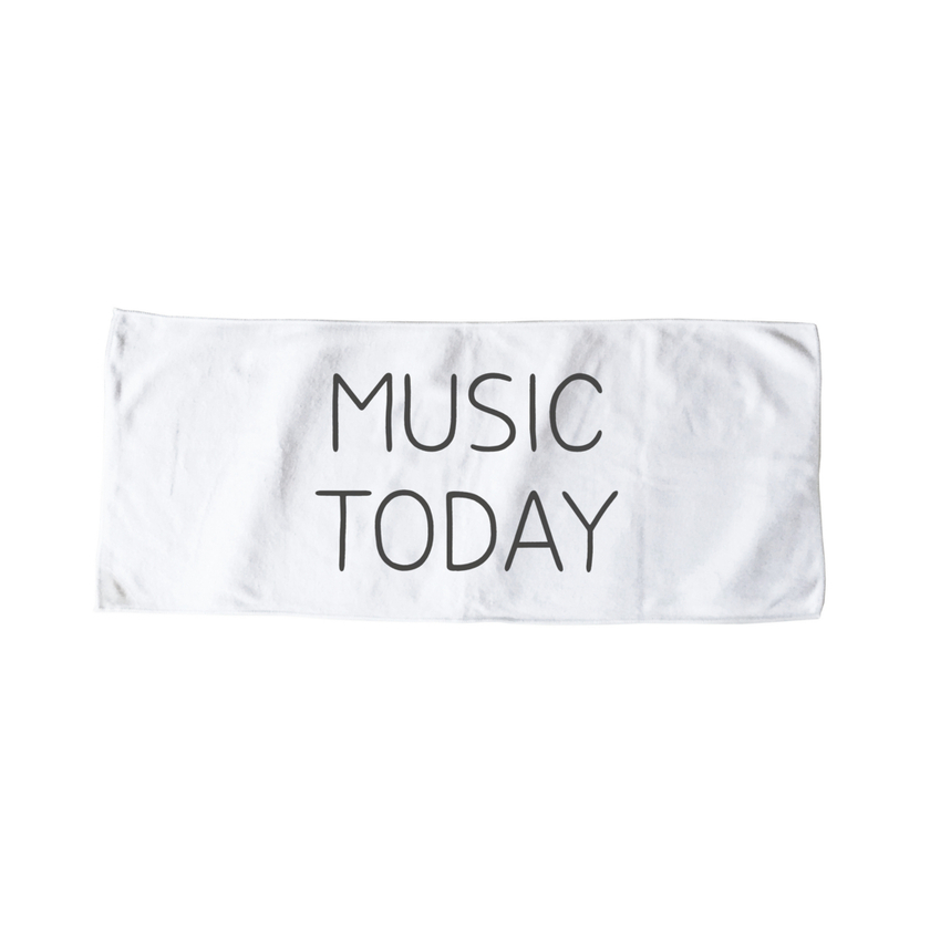 MUSIC TODAY